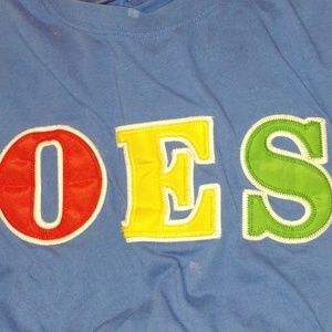 Meet your Posher, Toni